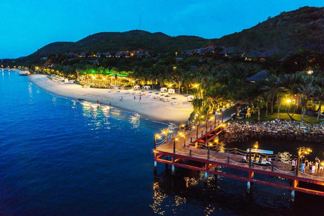 Hon Tam Resort На Транг Екстериор снимка
