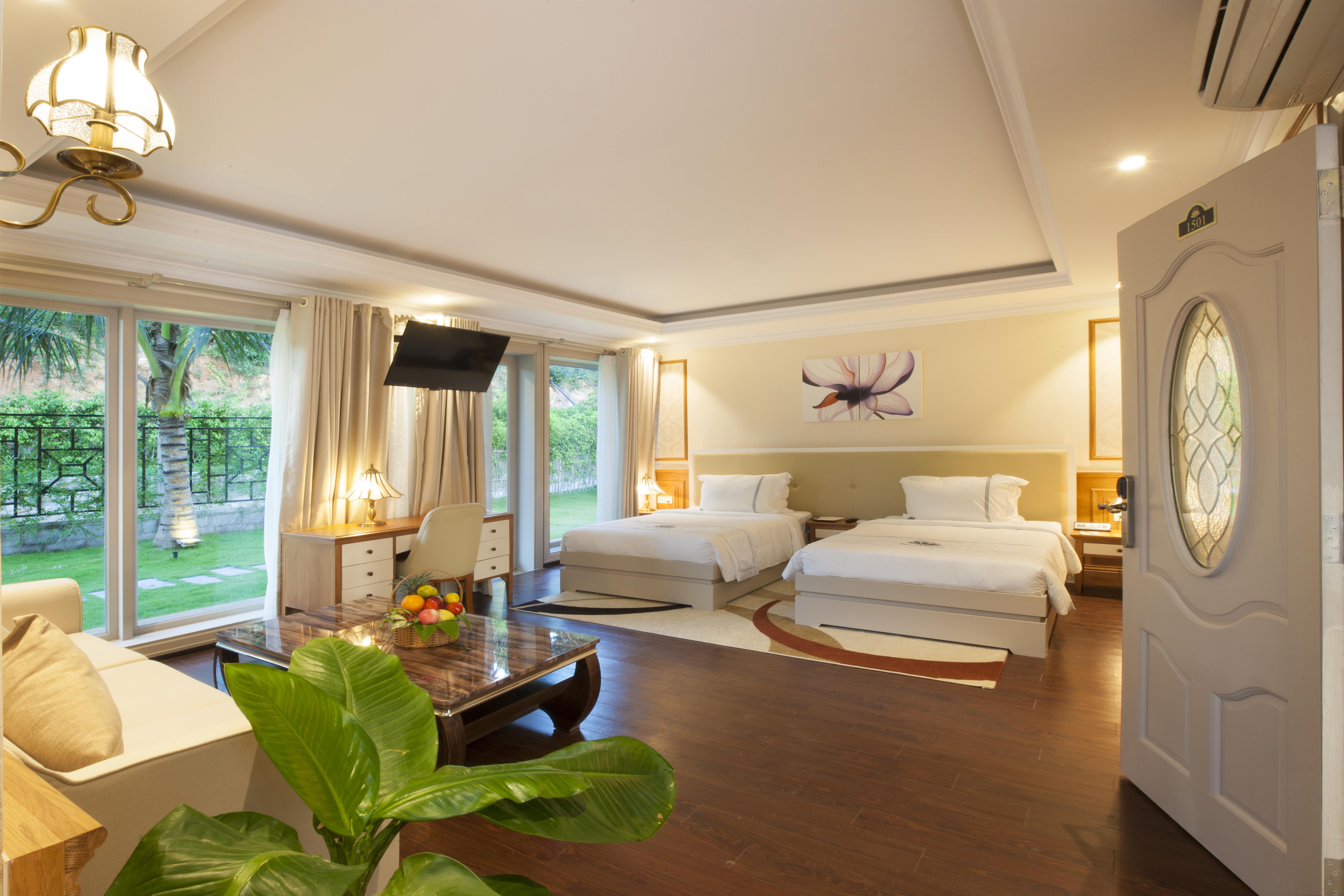 Hon Tam Resort На Транг Екстериор снимка