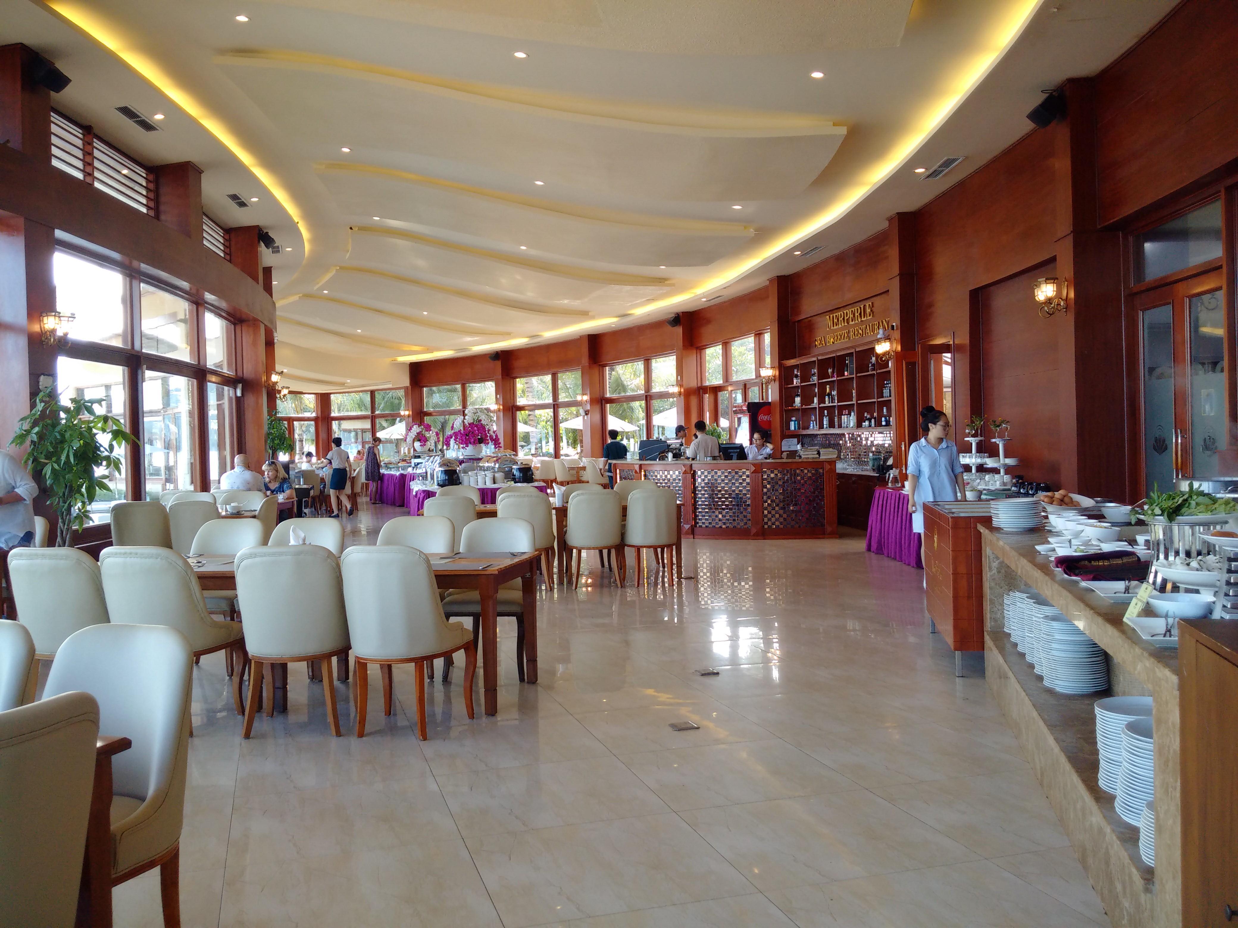 Hon Tam Resort На Транг Екстериор снимка