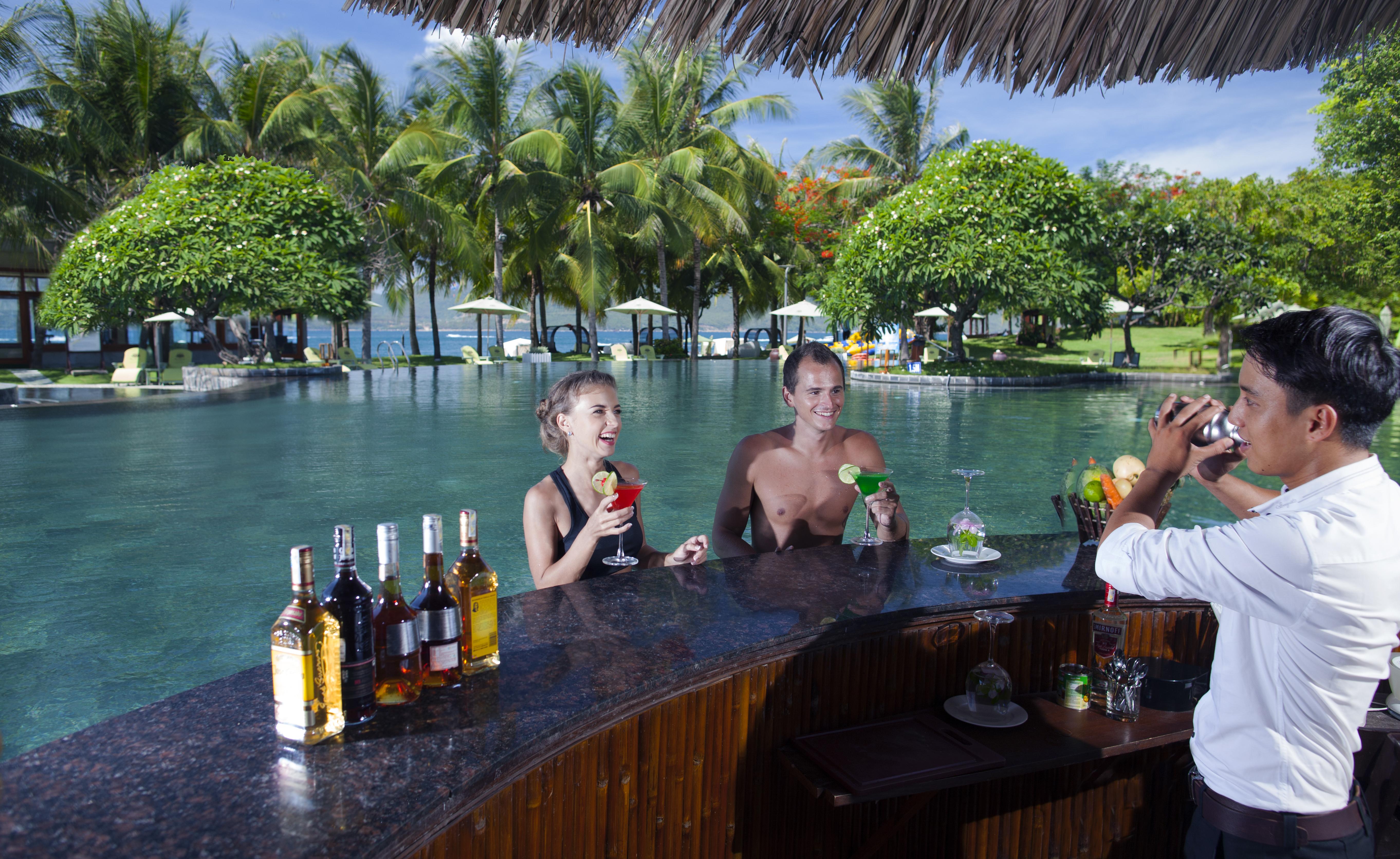 Hon Tam Resort На Транг Екстериор снимка