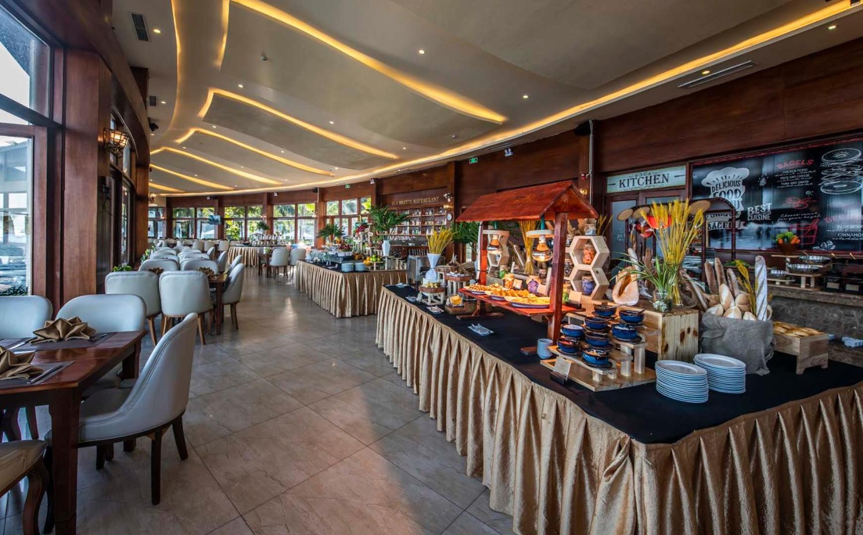 Hon Tam Resort На Транг Екстериор снимка