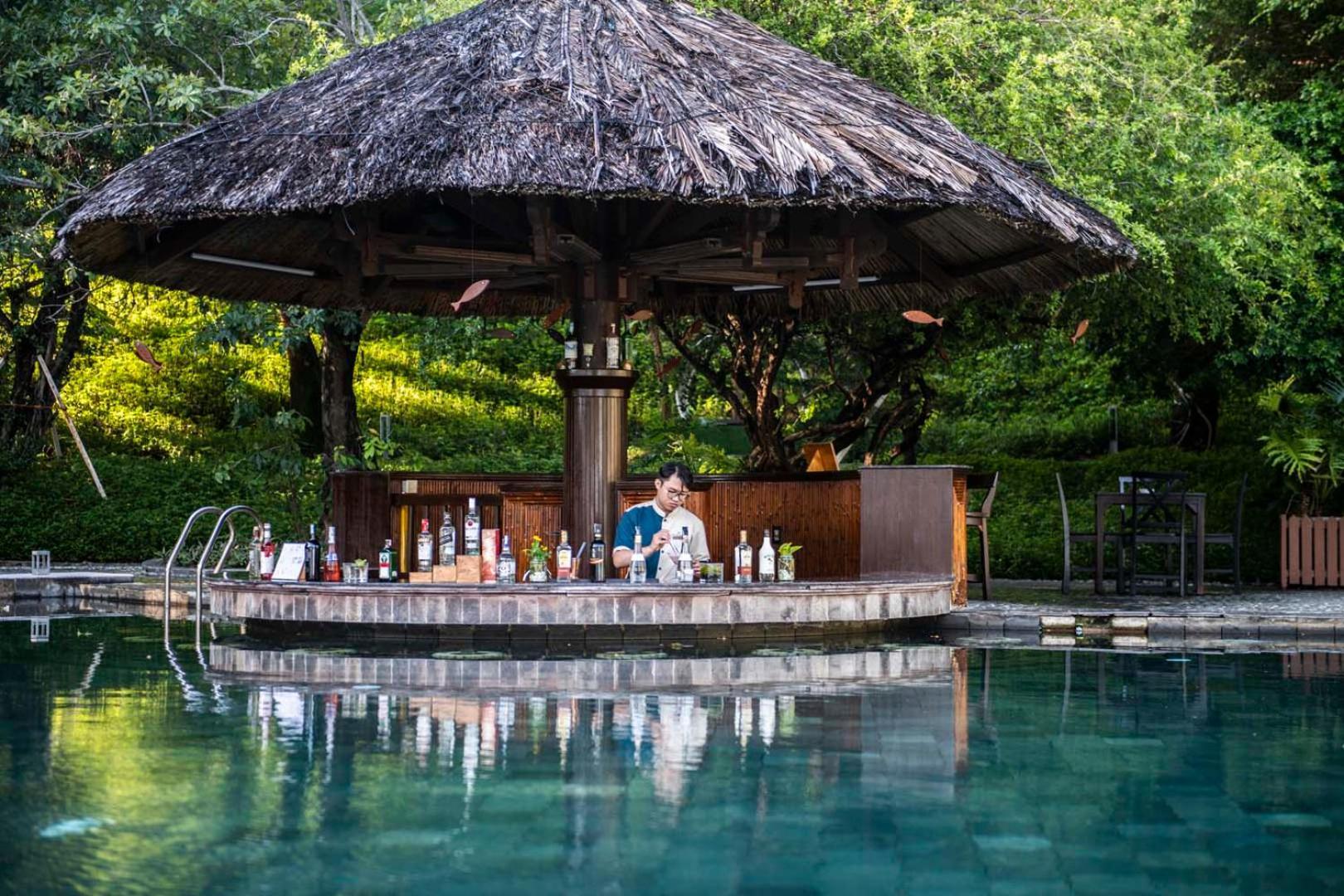 Hon Tam Resort На Транг Екстериор снимка