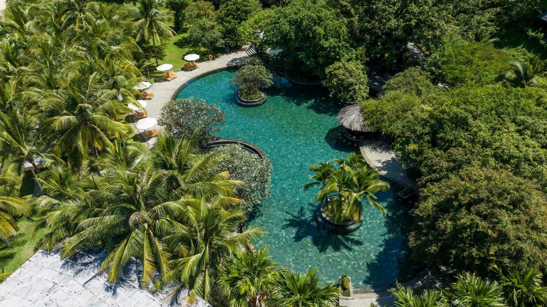 Hon Tam Resort На Транг Екстериор снимка