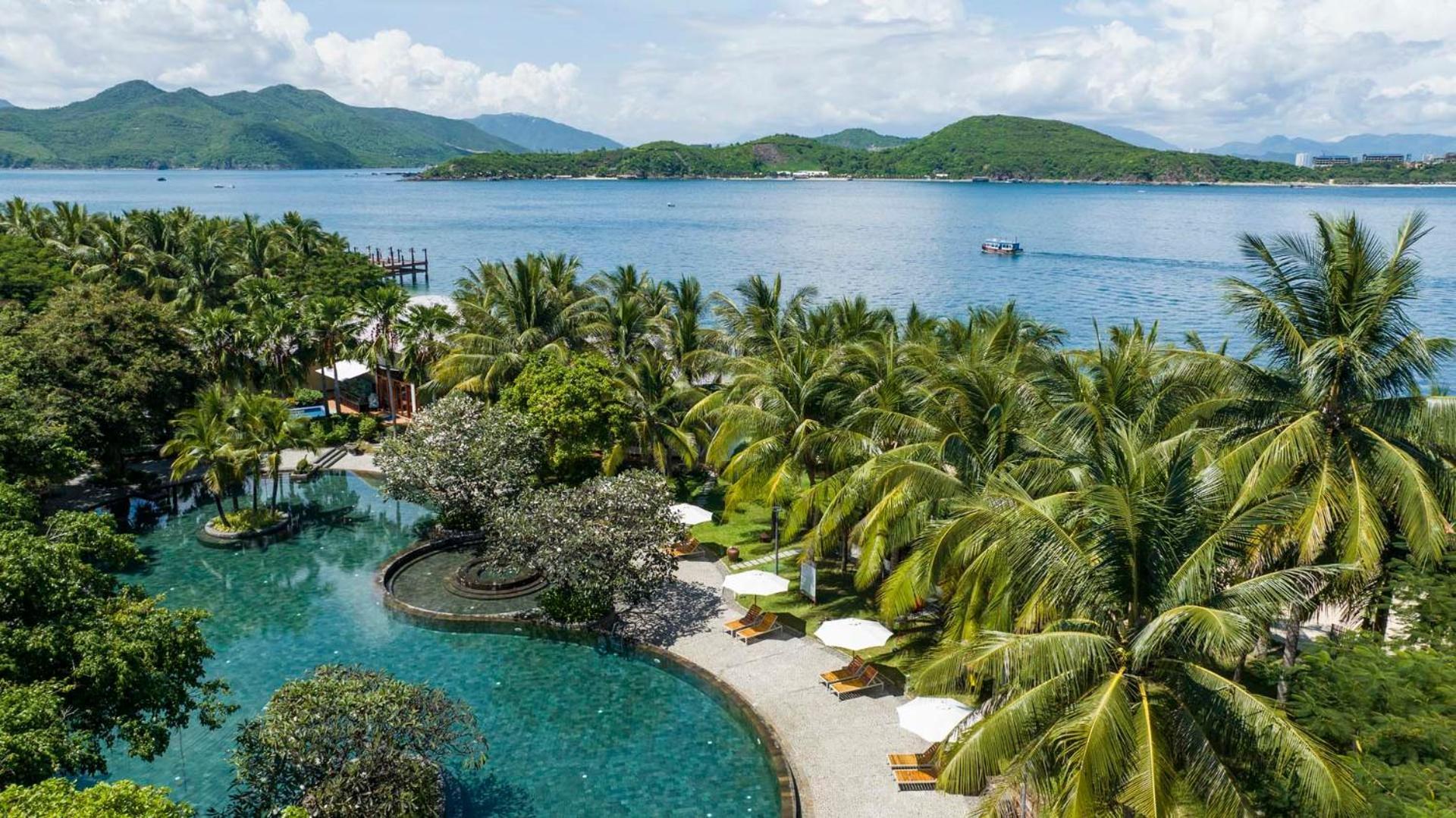 Hon Tam Resort На Транг Екстериор снимка