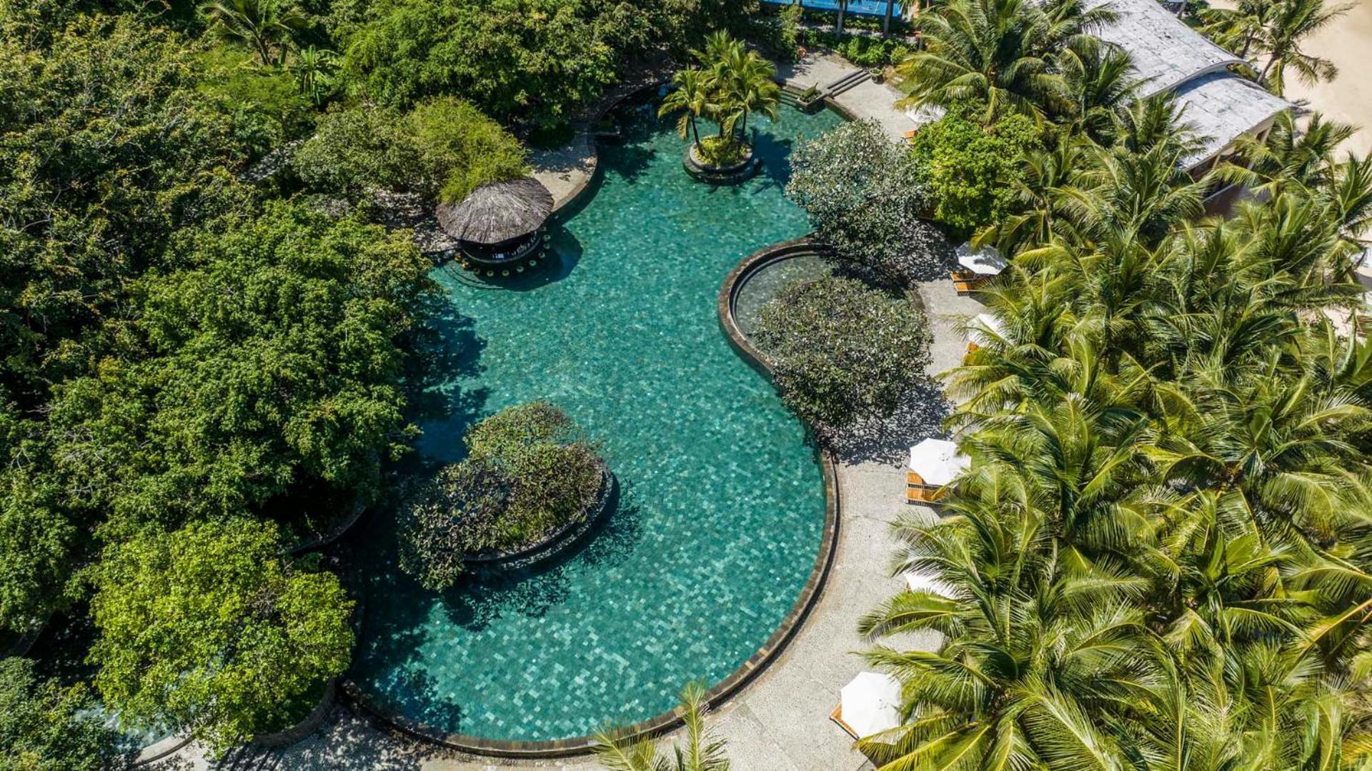 Hon Tam Resort На Транг Екстериор снимка