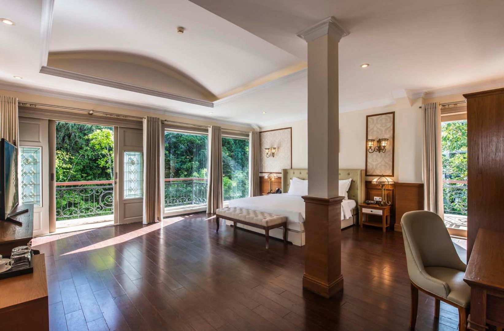 Hon Tam Resort На Транг Екстериор снимка