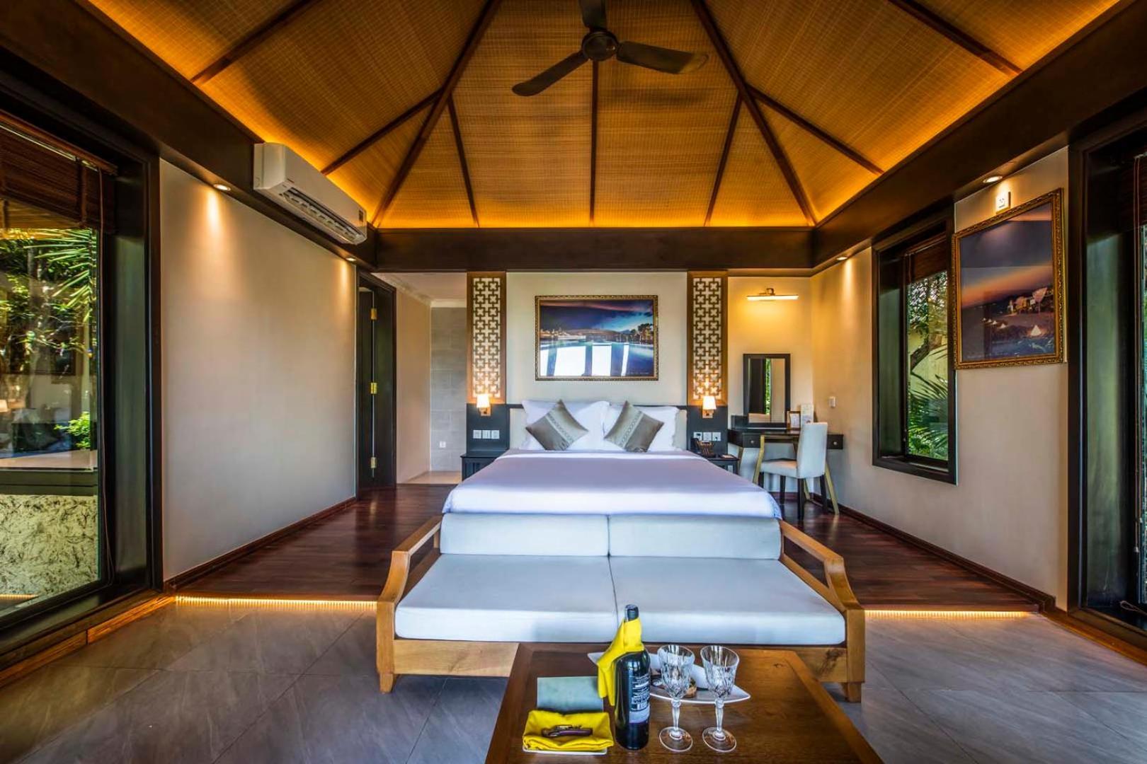 Hon Tam Resort На Транг Екстериор снимка