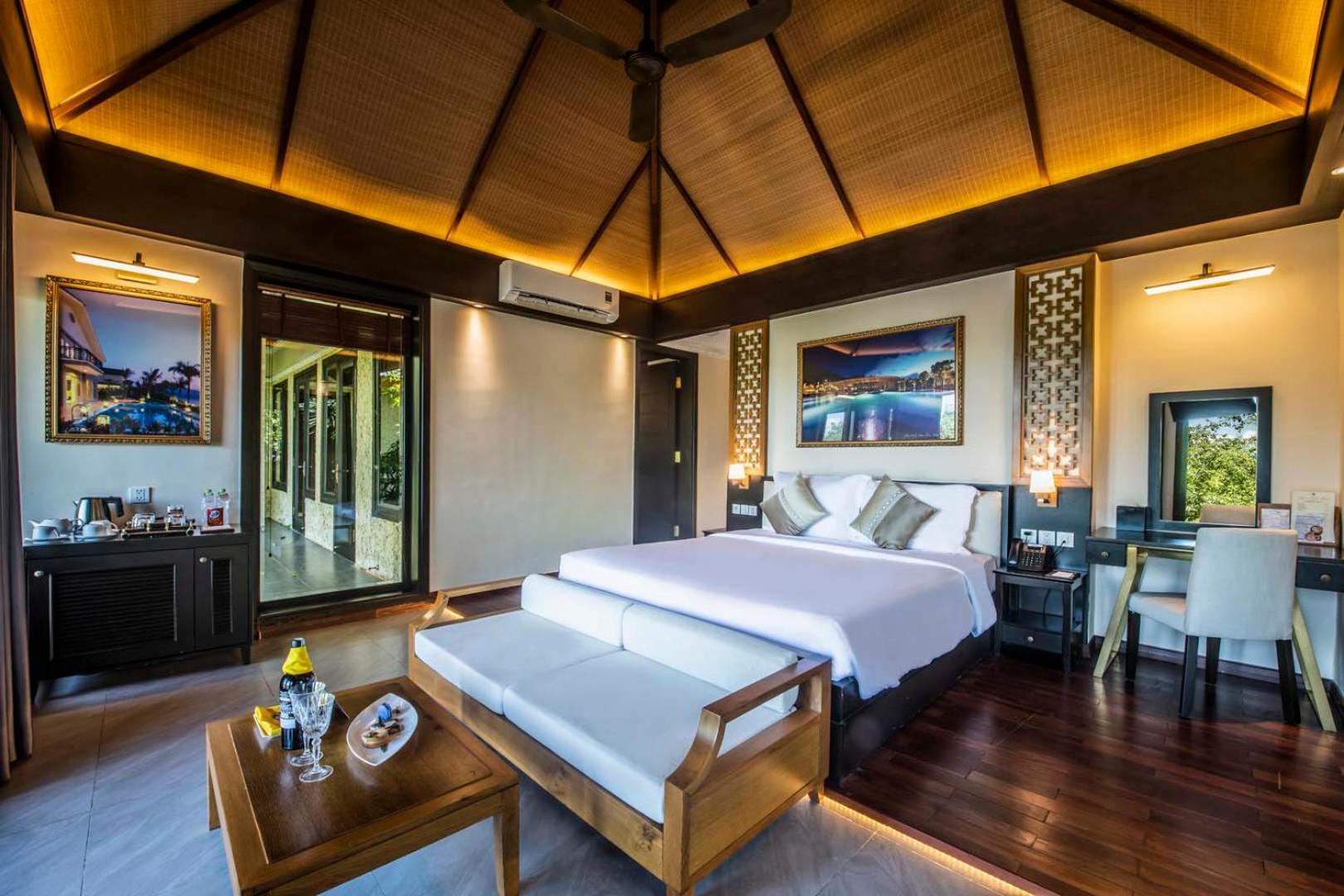 Hon Tam Resort На Транг Екстериор снимка