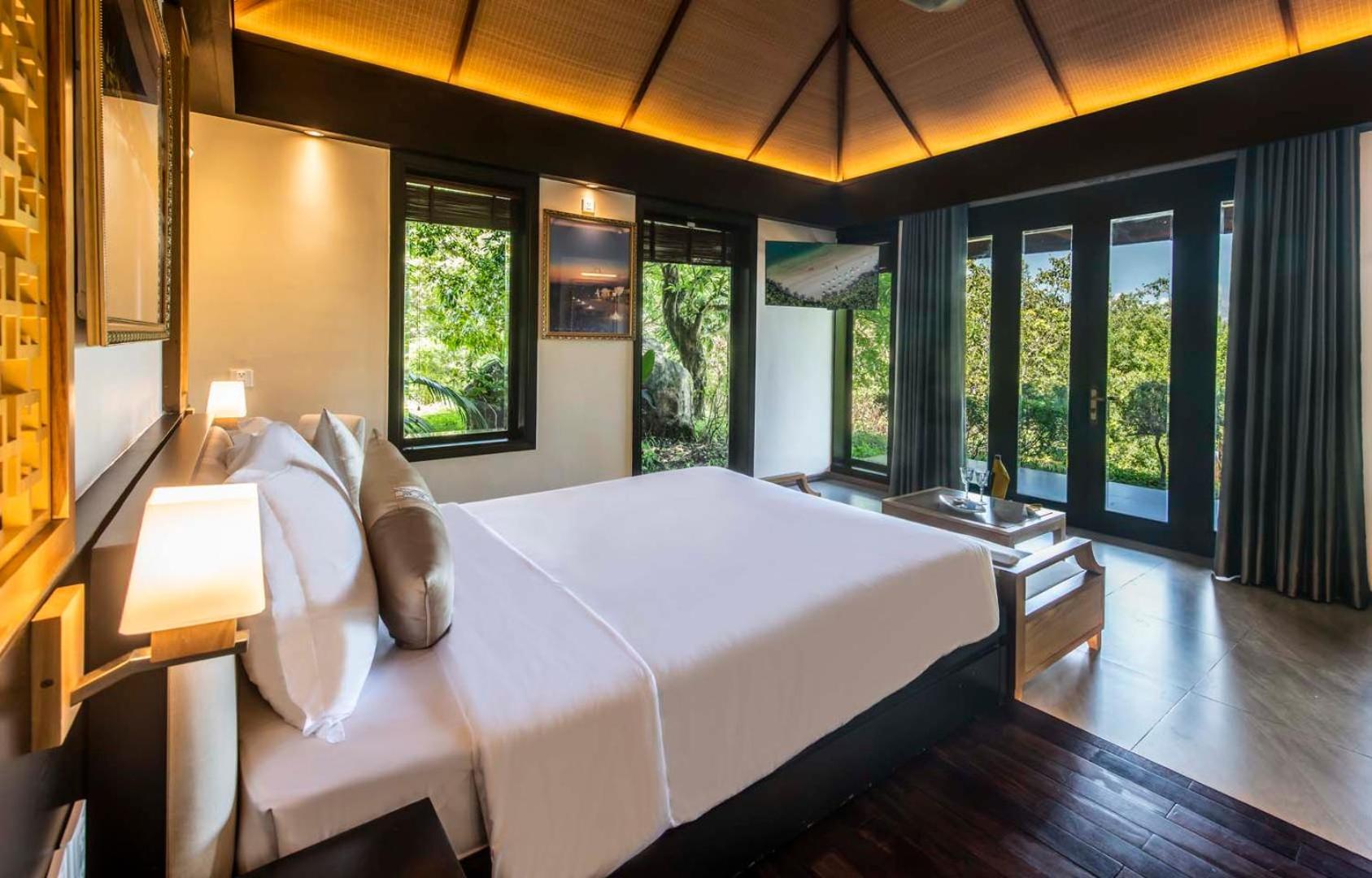 Hon Tam Resort На Транг Екстериор снимка