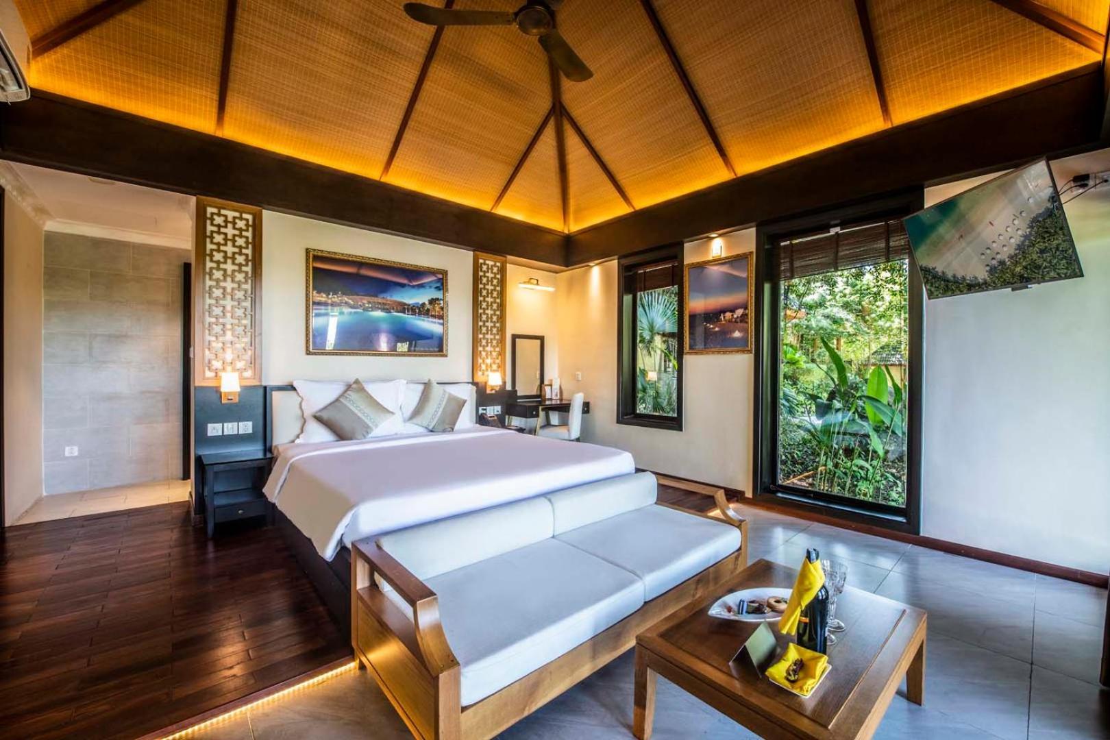 Hon Tam Resort На Транг Екстериор снимка