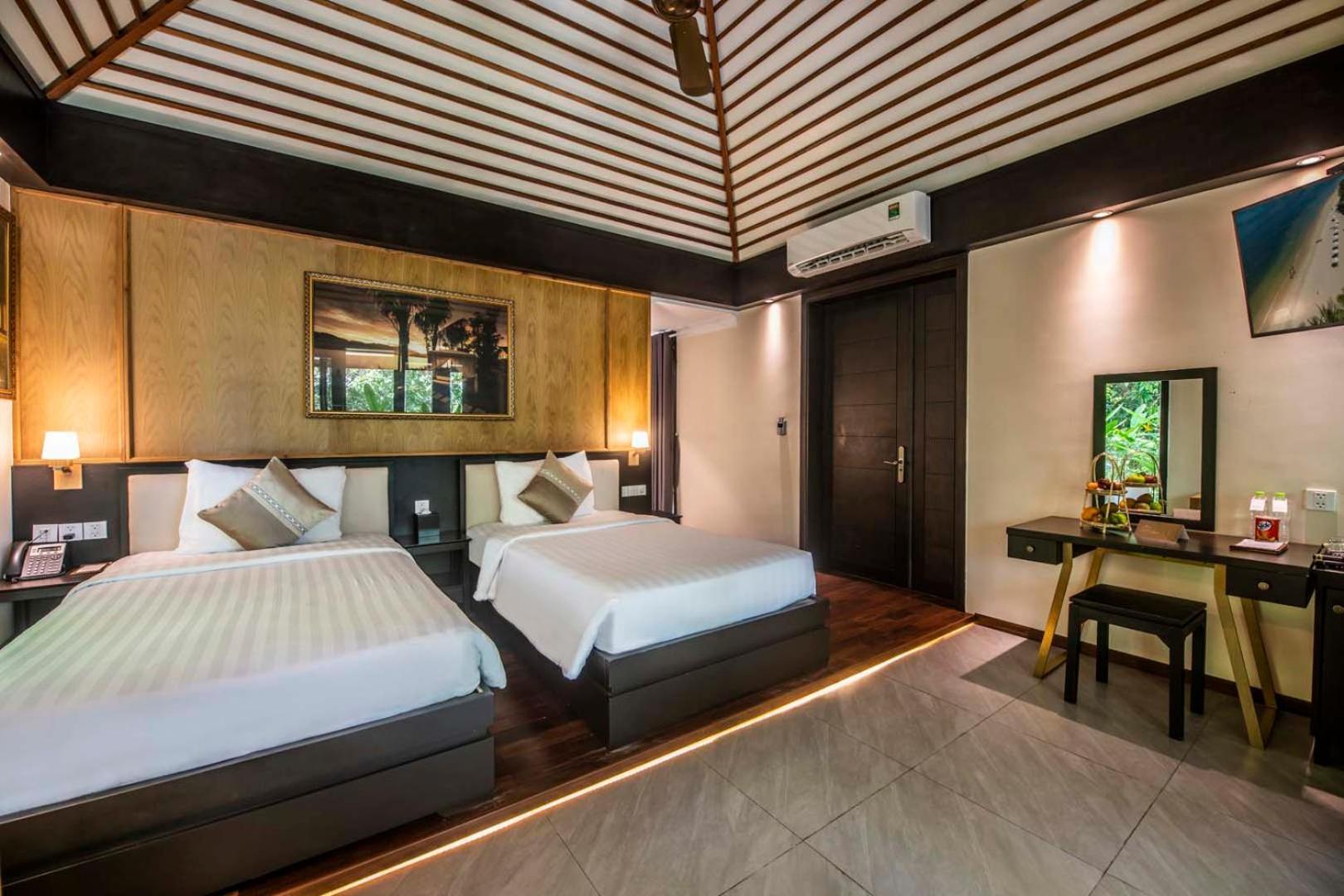 Hon Tam Resort На Транг Екстериор снимка