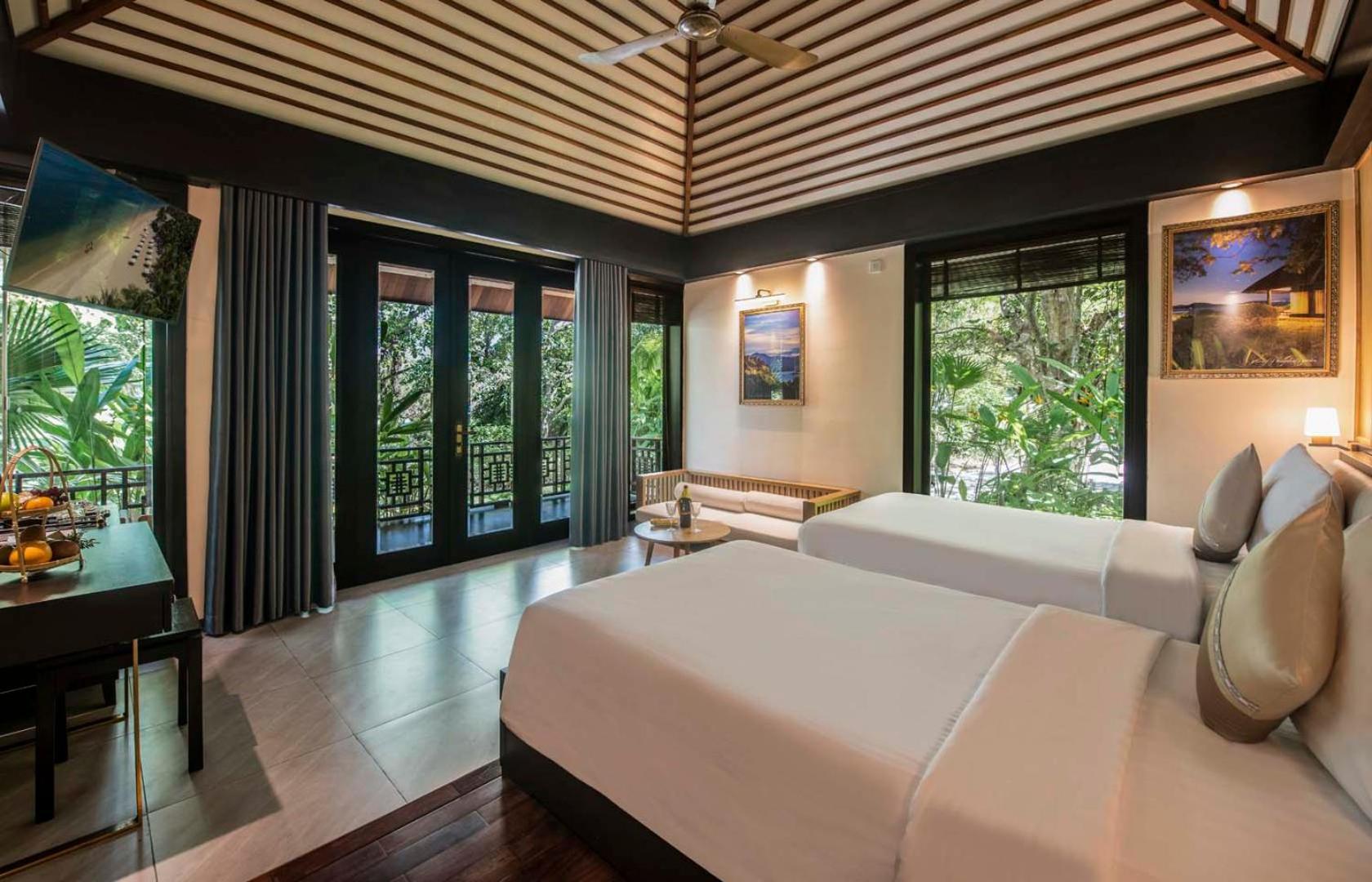 Hon Tam Resort На Транг Екстериор снимка