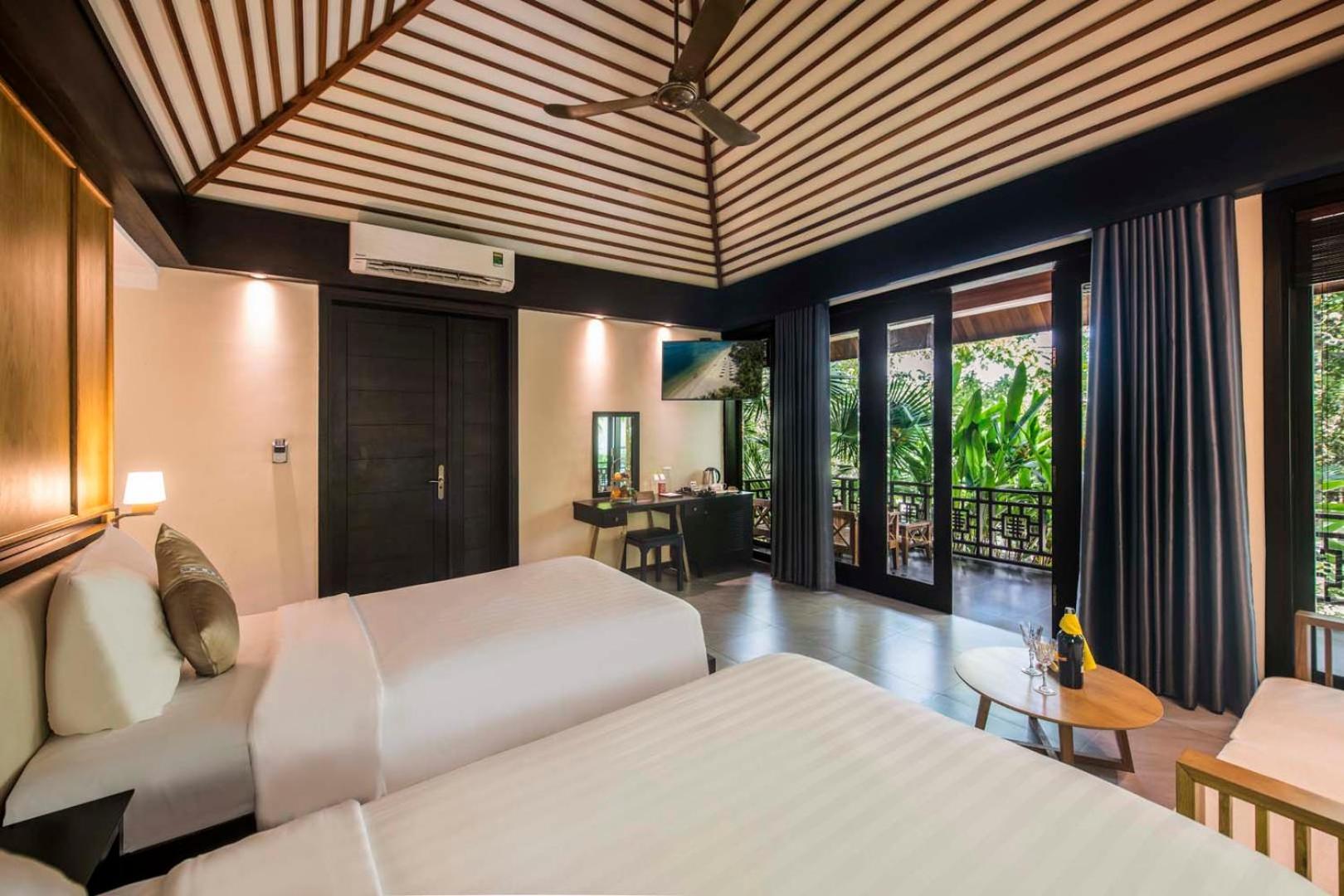 Hon Tam Resort На Транг Екстериор снимка
