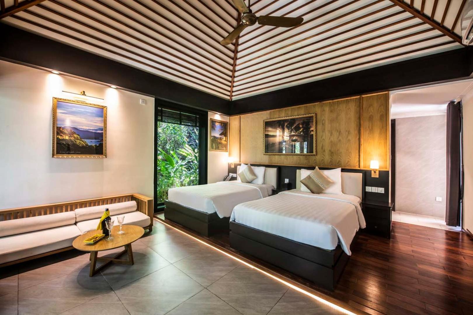 Hon Tam Resort На Транг Екстериор снимка