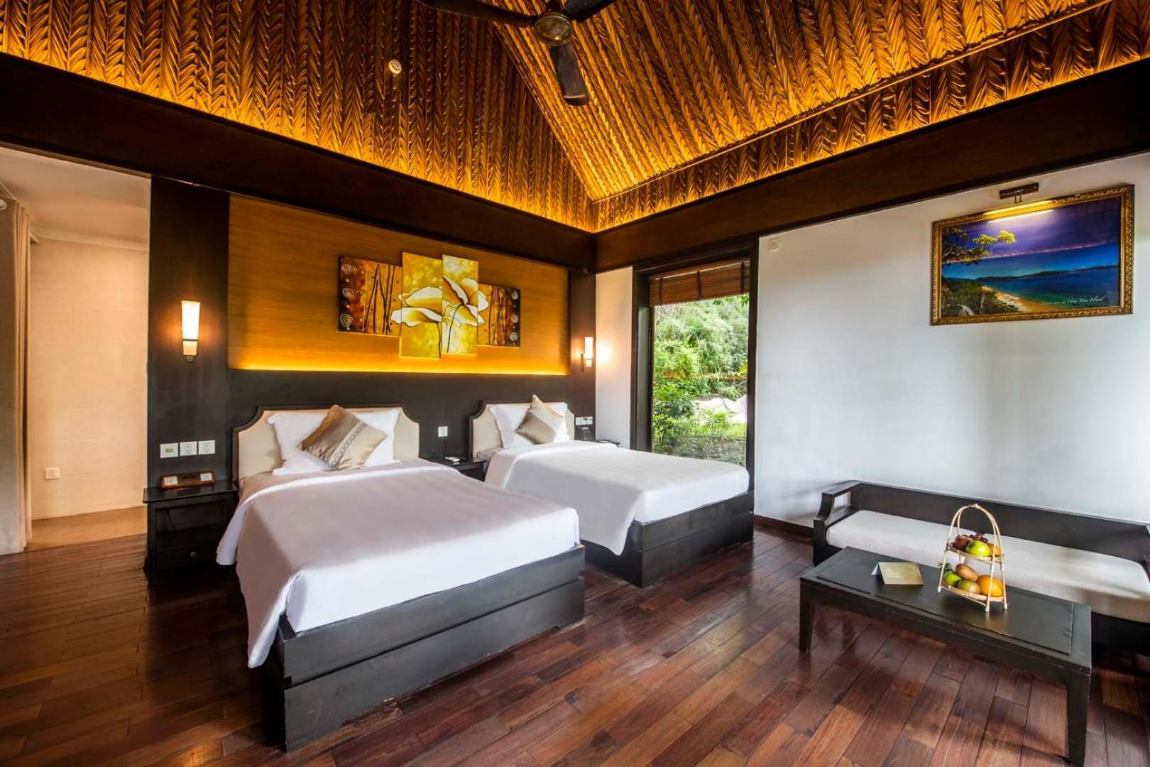 Hon Tam Resort На Транг Екстериор снимка