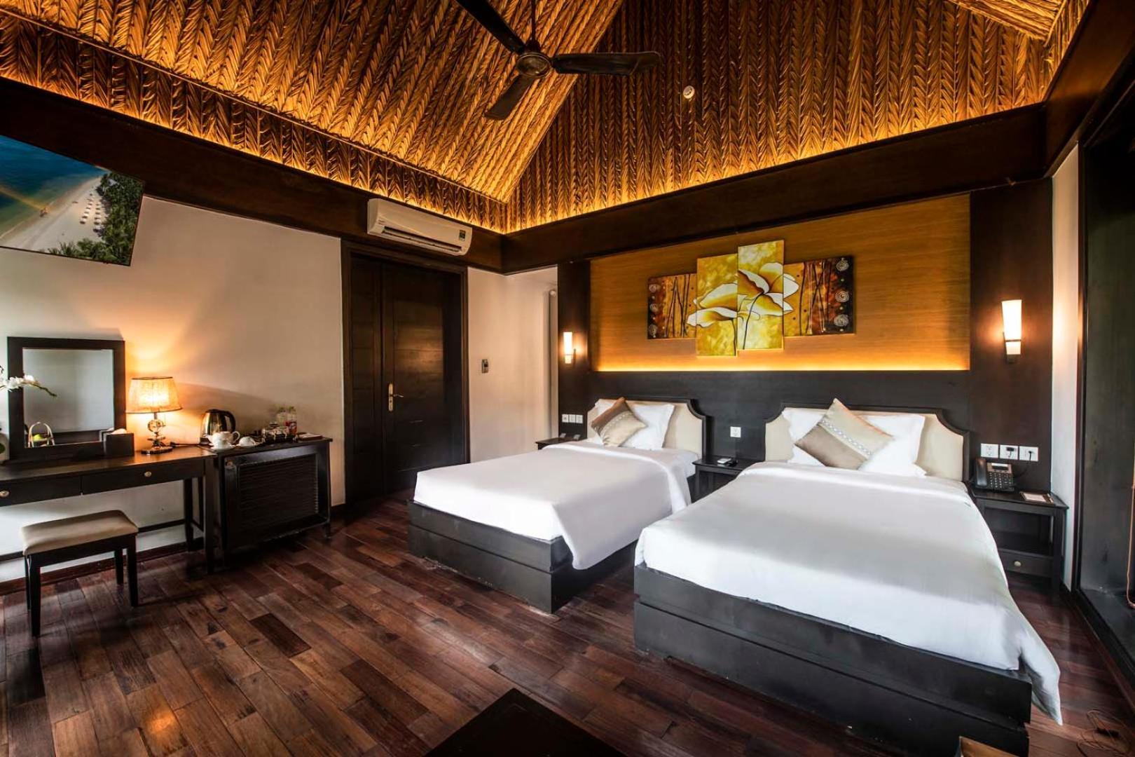 Hon Tam Resort На Транг Екстериор снимка