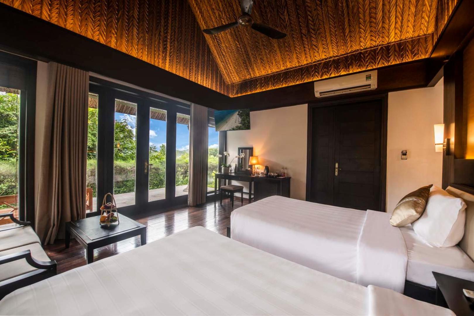 Hon Tam Resort На Транг Екстериор снимка