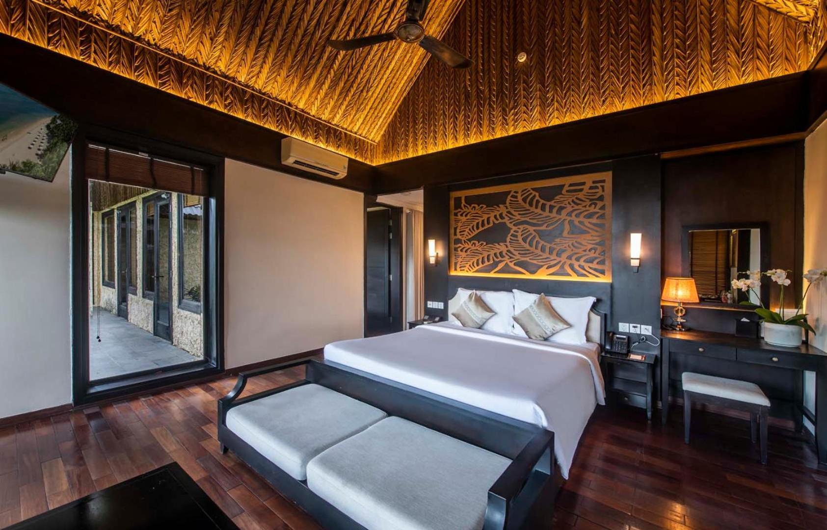 Hon Tam Resort На Транг Екстериор снимка