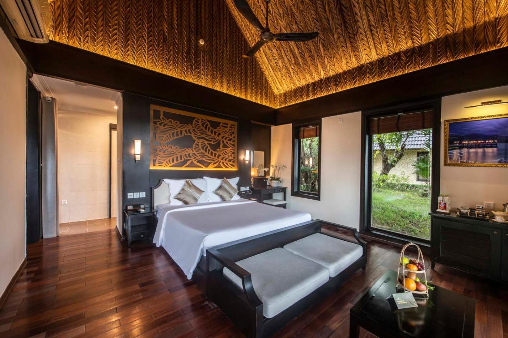 Hon Tam Resort На Транг Екстериор снимка