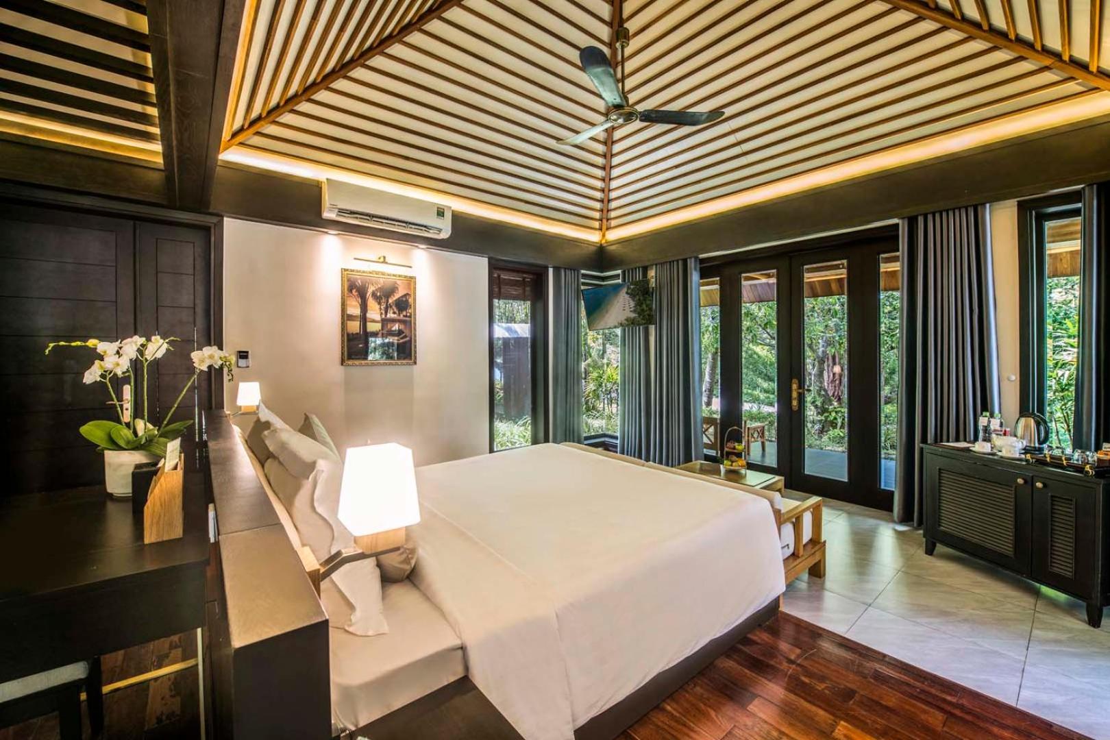 Hon Tam Resort На Транг Екстериор снимка