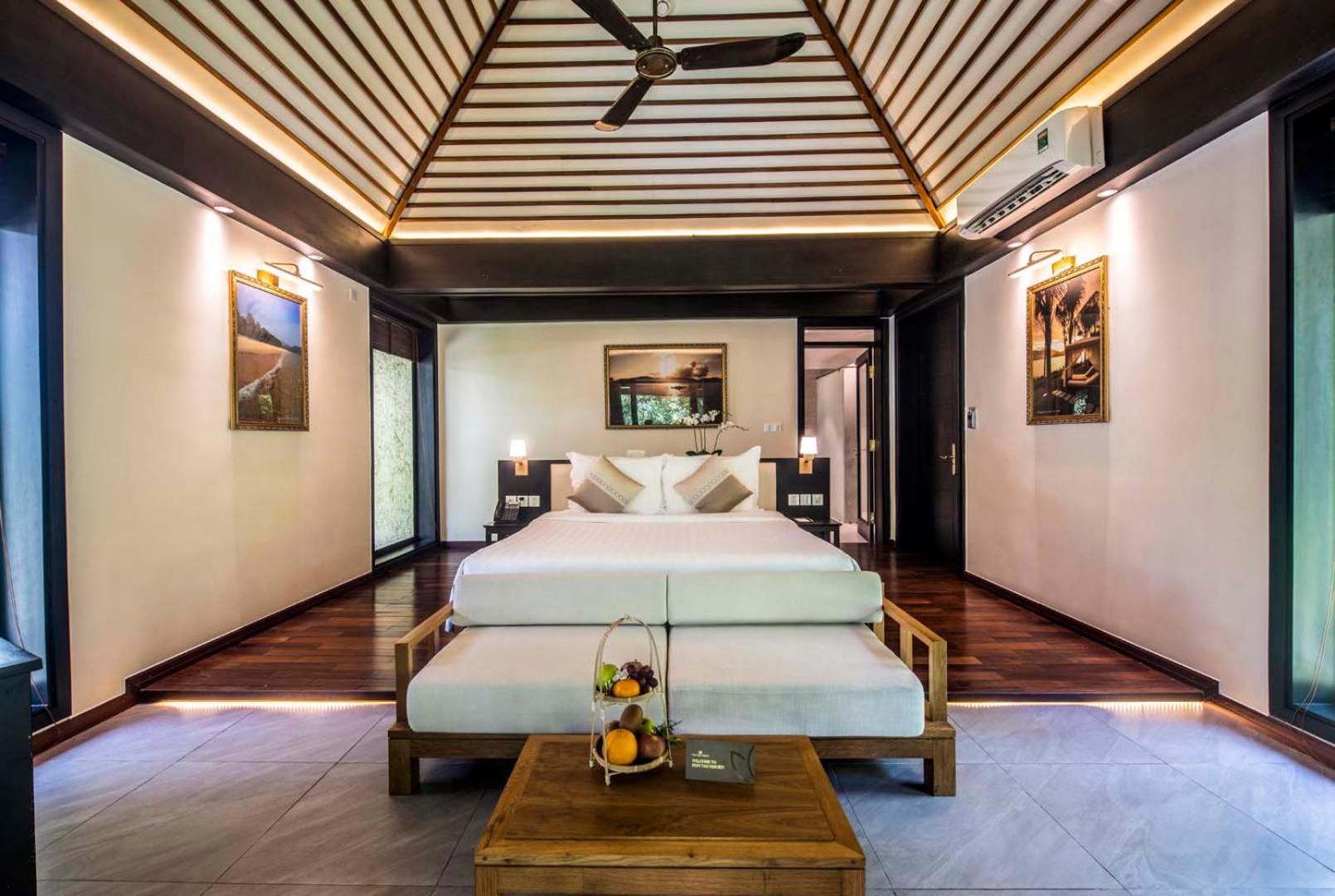 Hon Tam Resort На Транг Екстериор снимка