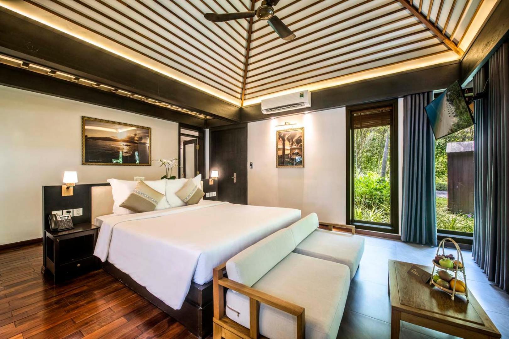 Hon Tam Resort На Транг Екстериор снимка