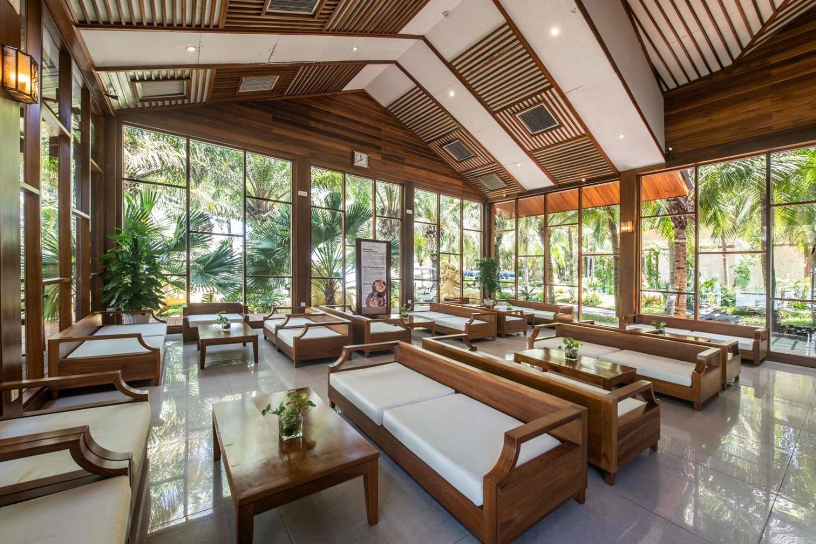 Hon Tam Resort На Транг Екстериор снимка