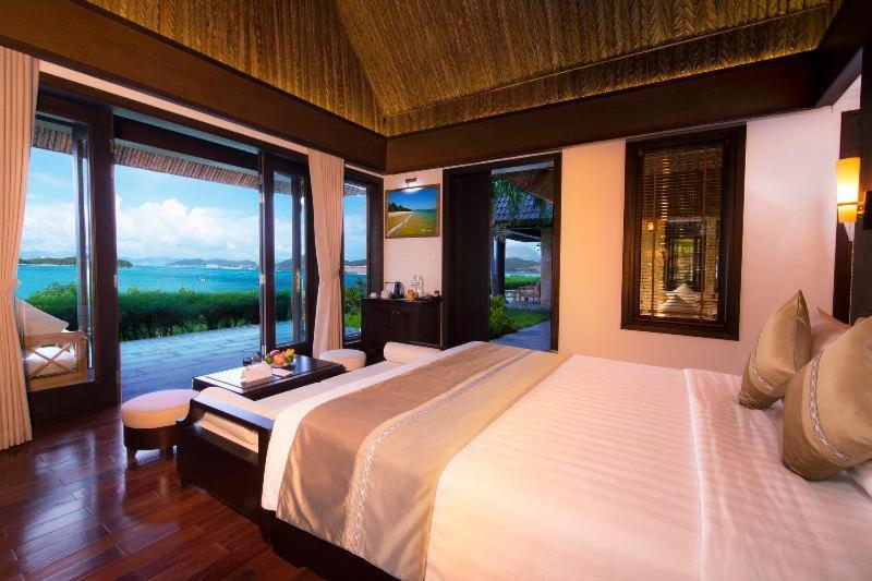 Hon Tam Resort На Транг Стая снимка