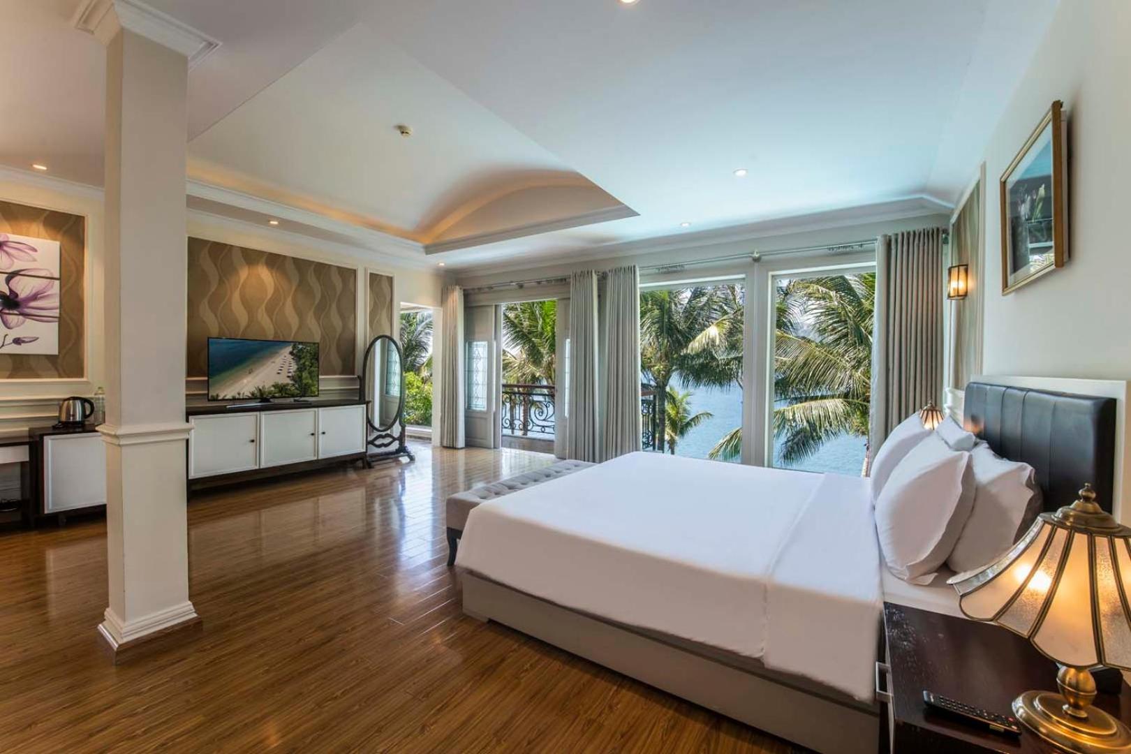 Hon Tam Resort На Транг Екстериор снимка