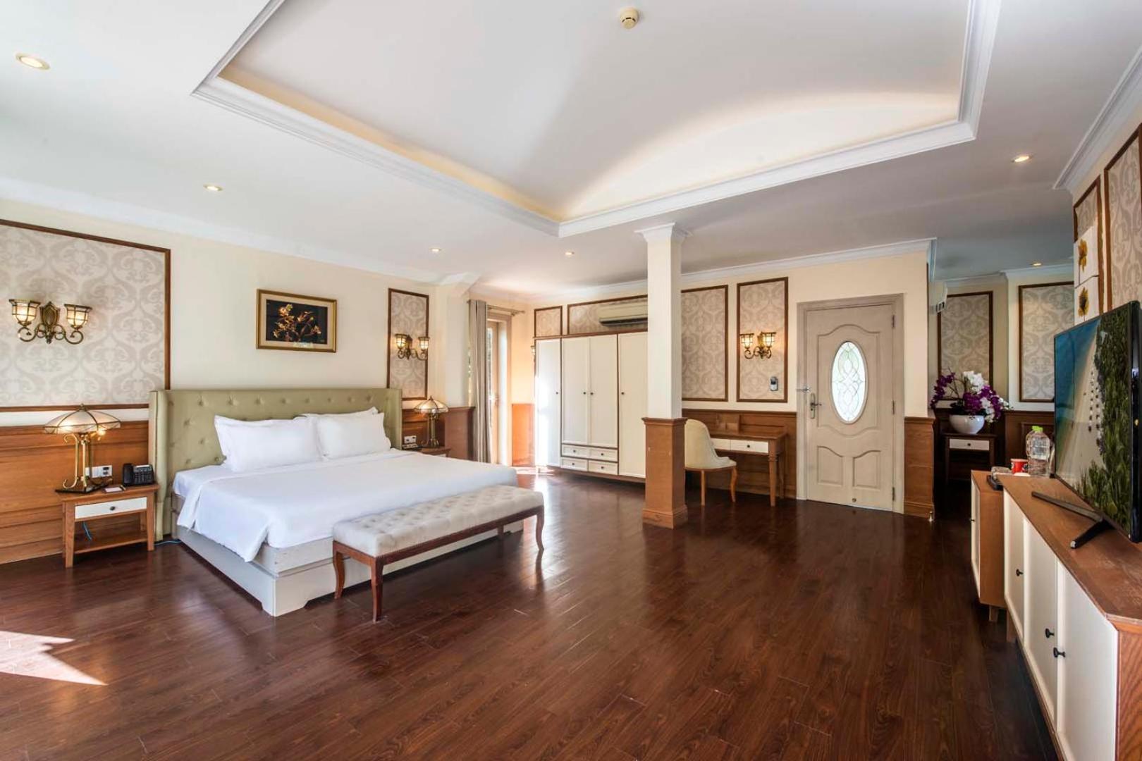 Hon Tam Resort На Транг Екстериор снимка