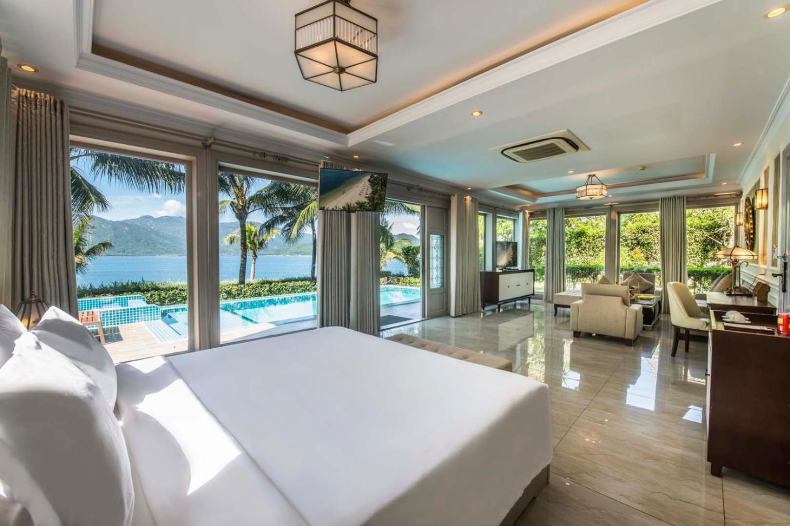 Hon Tam Resort На Транг Екстериор снимка