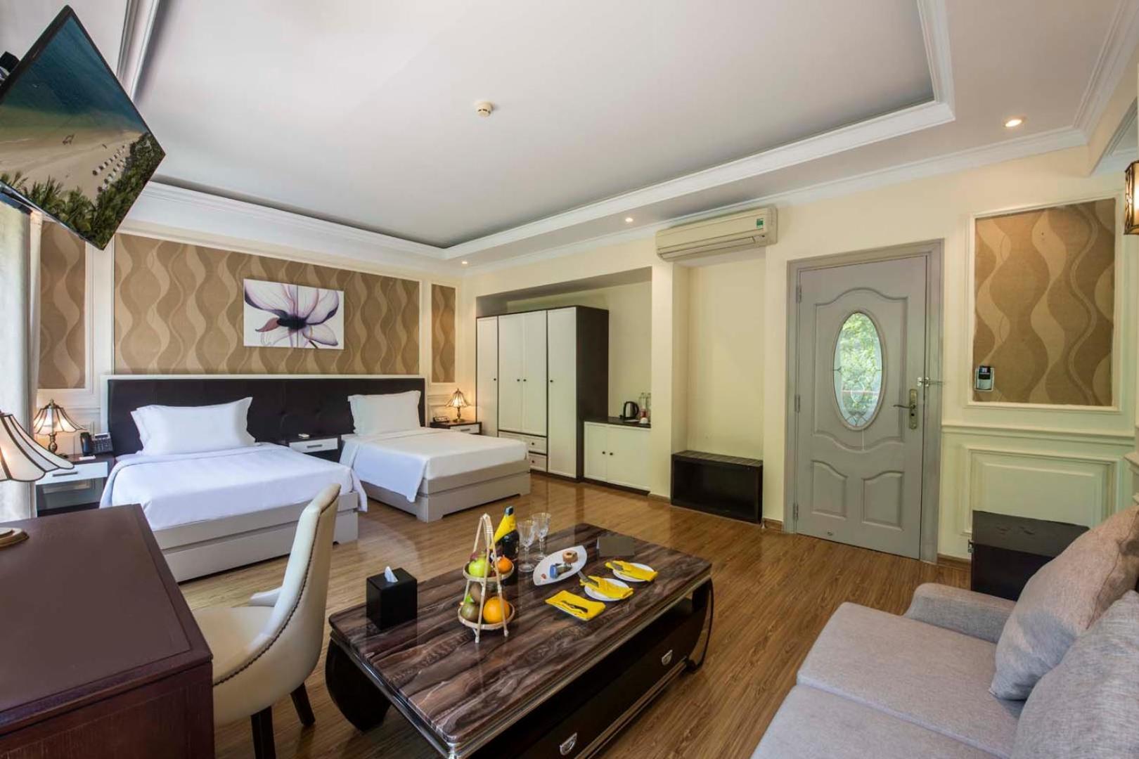 Hon Tam Resort На Транг Екстериор снимка