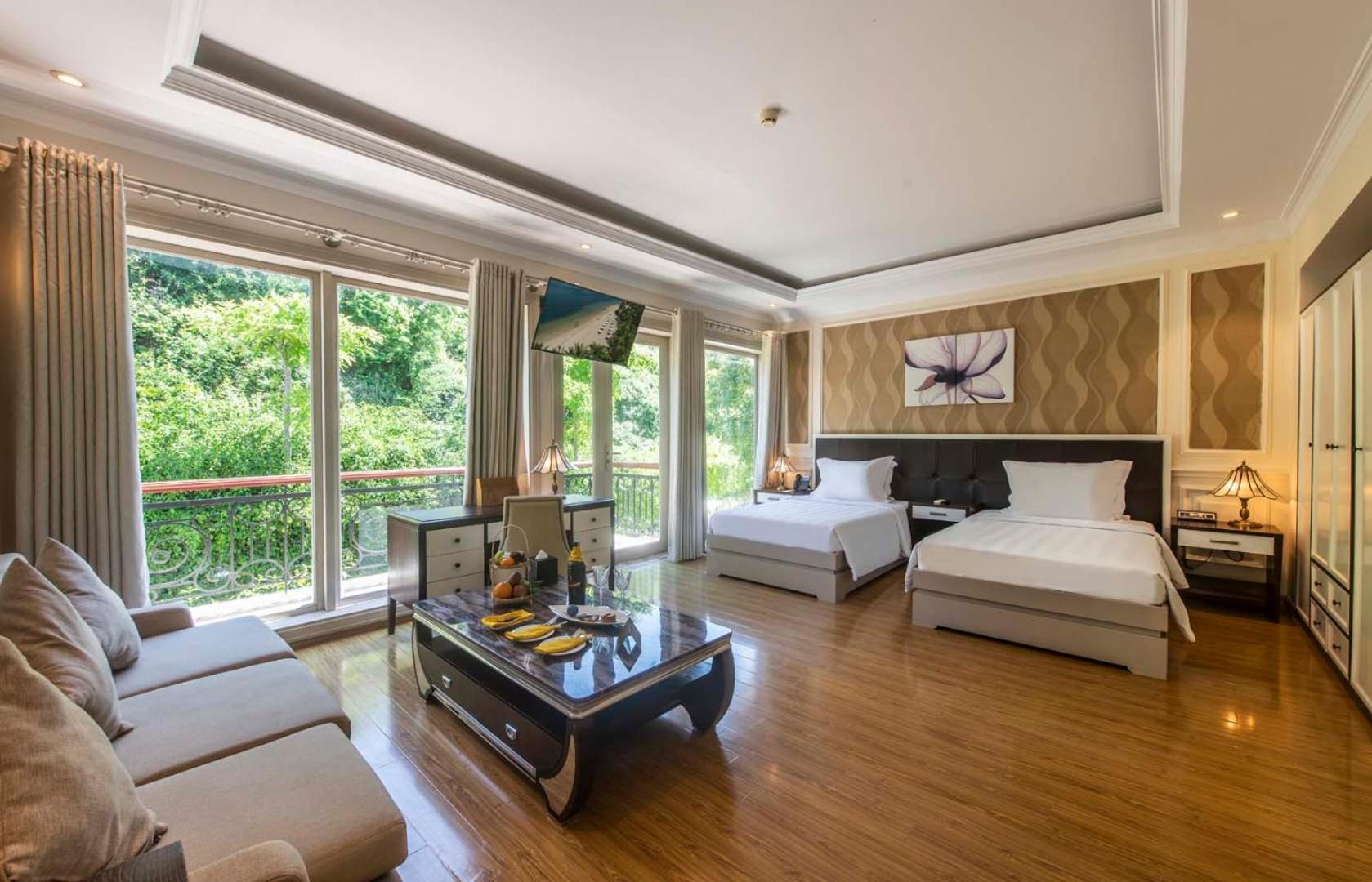 Hon Tam Resort На Транг Екстериор снимка