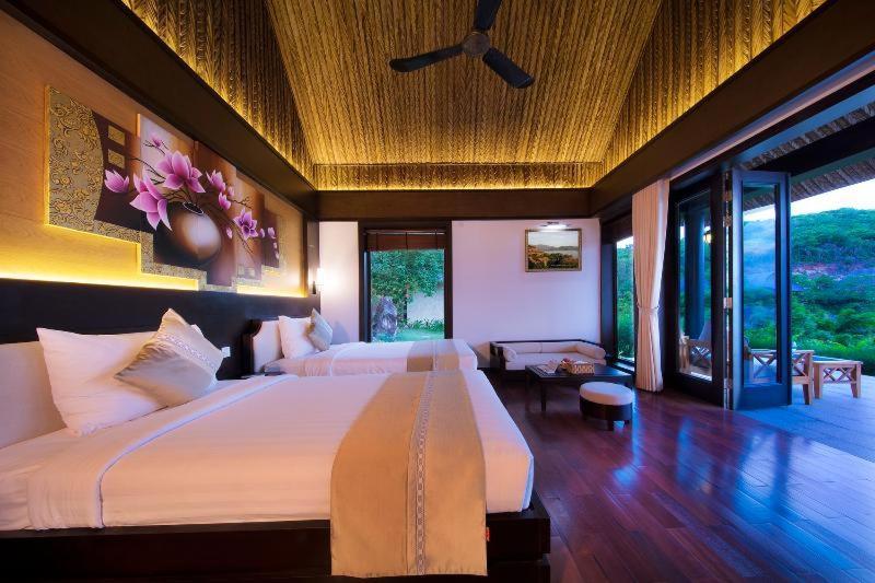 Hon Tam Resort На Транг Стая снимка