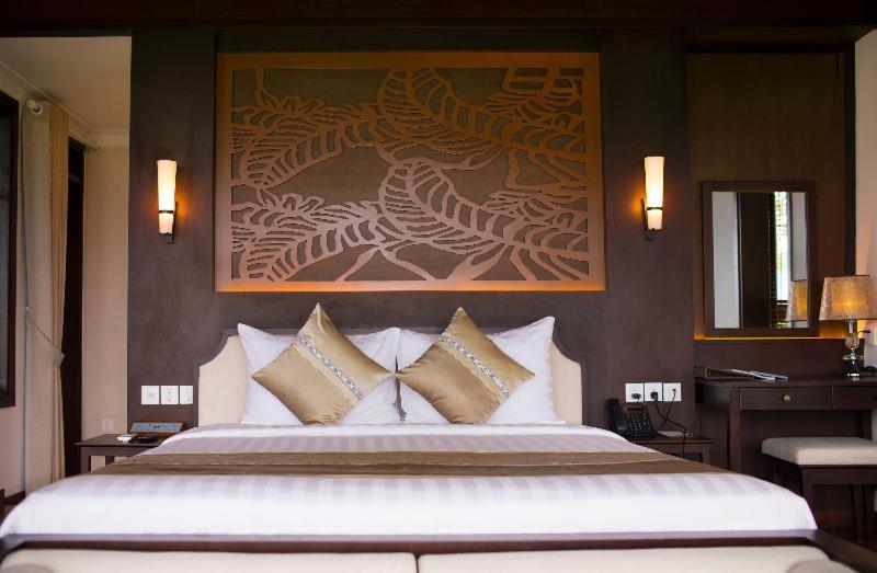 Hon Tam Resort На Транг Стая снимка