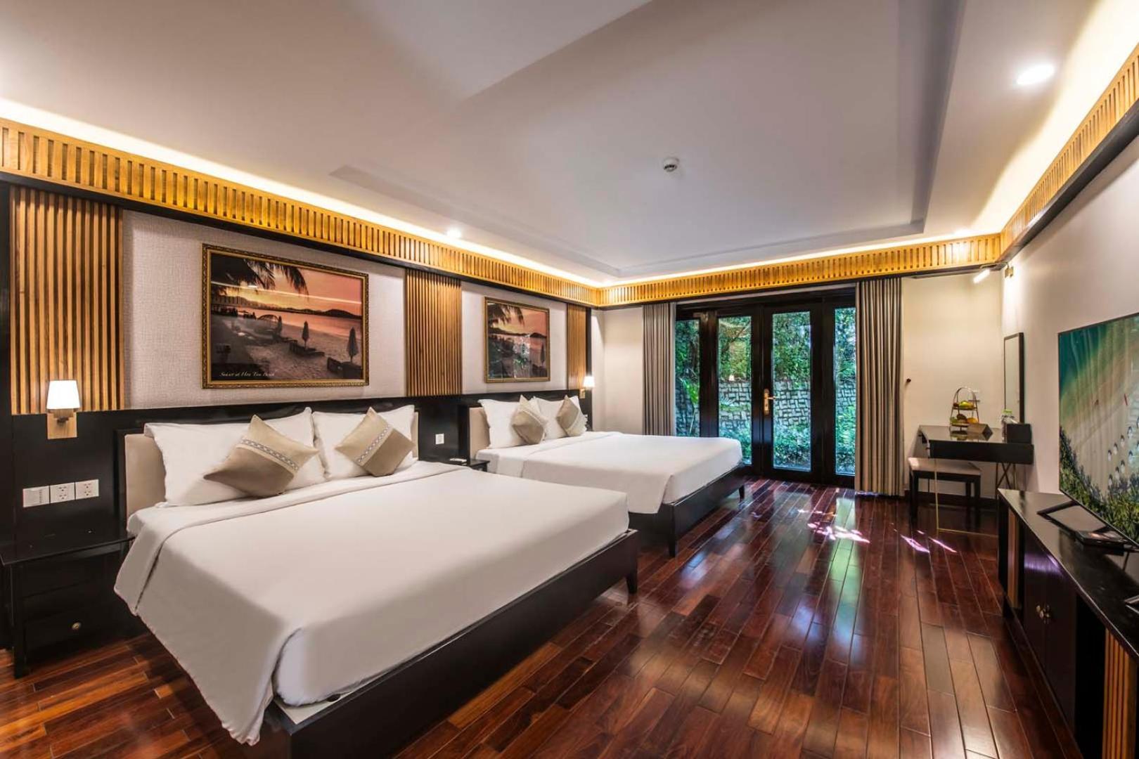 Hon Tam Resort На Транг Екстериор снимка