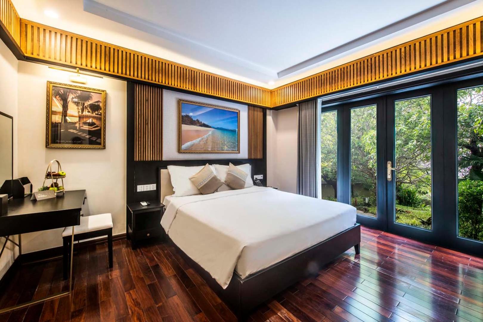 Hon Tam Resort На Транг Екстериор снимка