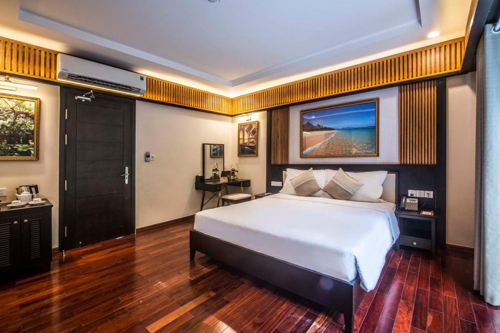Hon Tam Resort На Транг Екстериор снимка