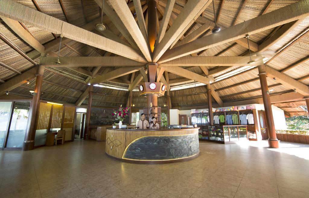 Hon Tam Resort На Транг Екстериор снимка