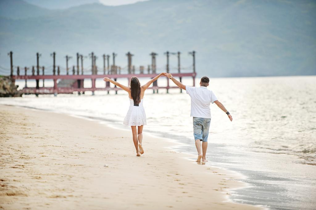 Hon Tam Resort На Транг Екстериор снимка