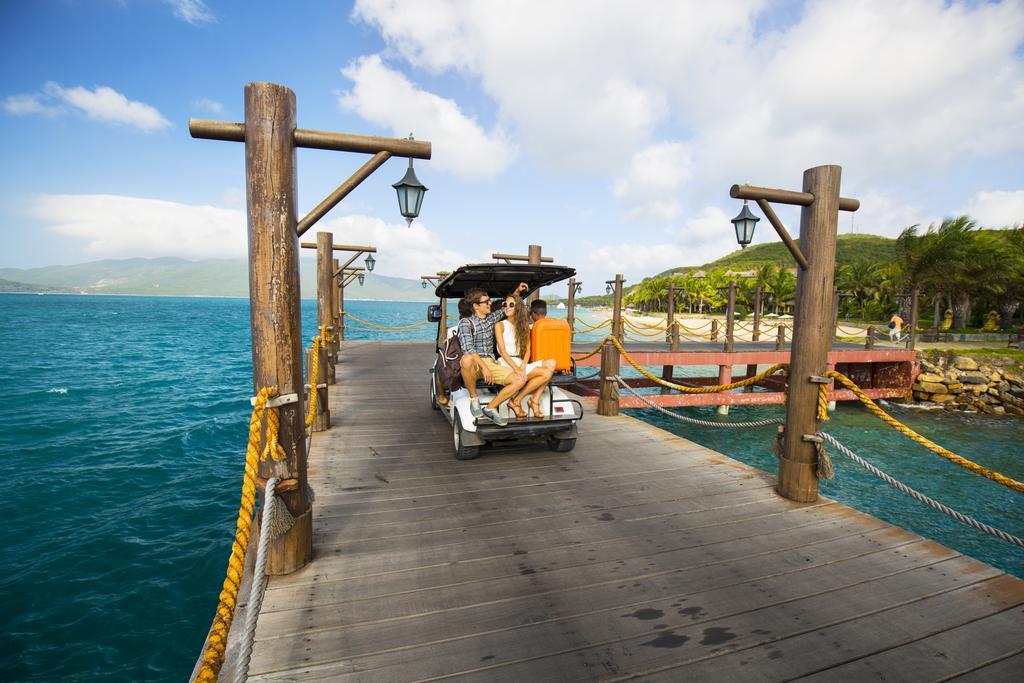 Hon Tam Resort На Транг Екстериор снимка