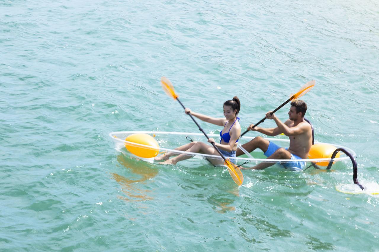Hon Tam Resort На Транг Екстериор снимка
