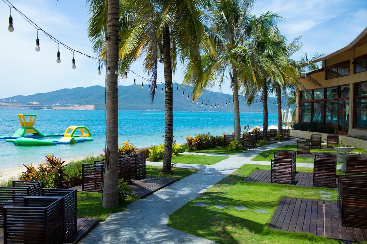 Hon Tam Resort На Транг Екстериор снимка